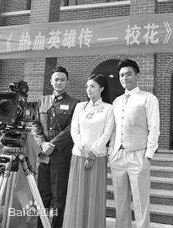 最优质章龄之(Zhang Lingzhi)素颜照