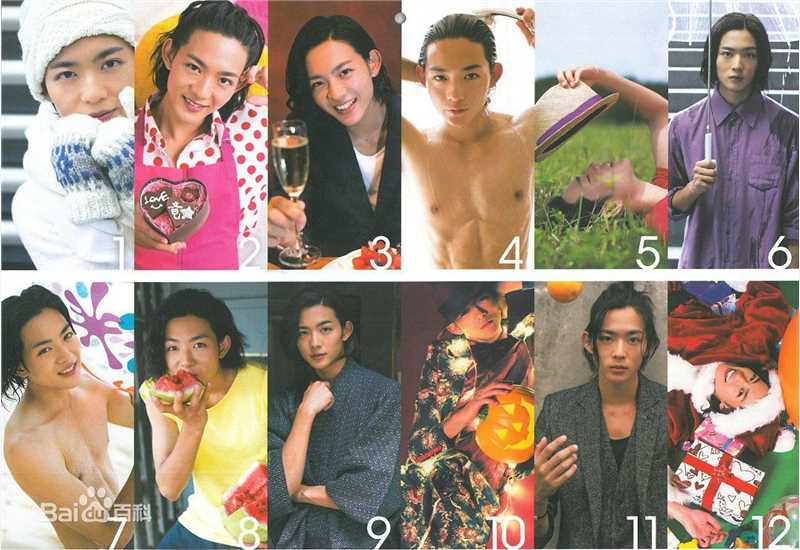 最新龙星凉(Ryusei Ryo)性感图片