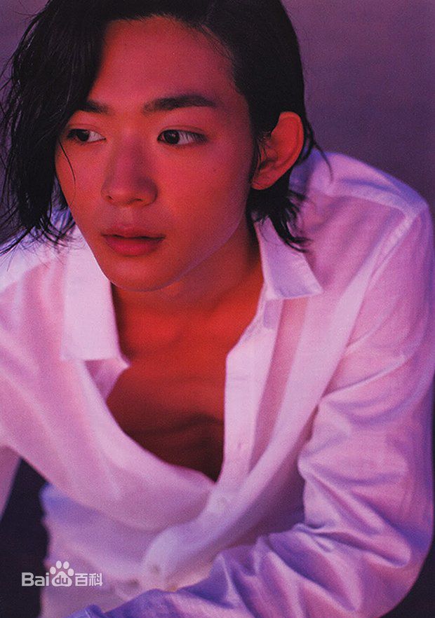 最新龙星凉(Ryusei Ryo)性感图片