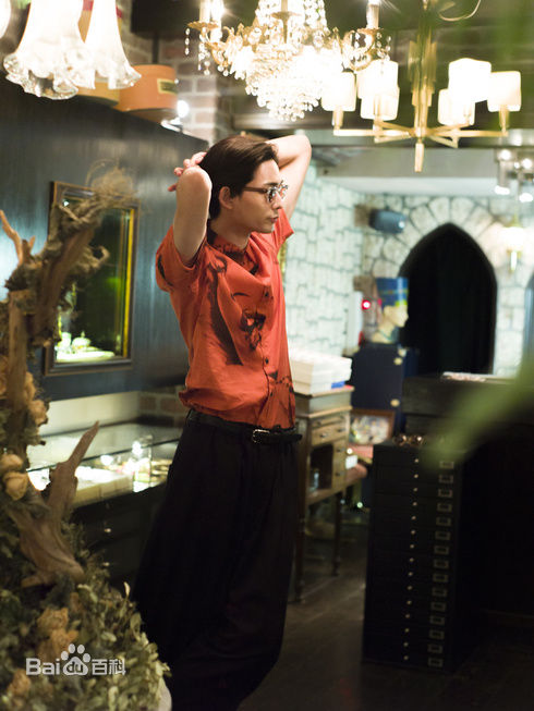 高清龙星凉(Ryusei Ryo)图片