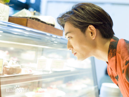 高清龙星凉(Ryusei Ryo)图片