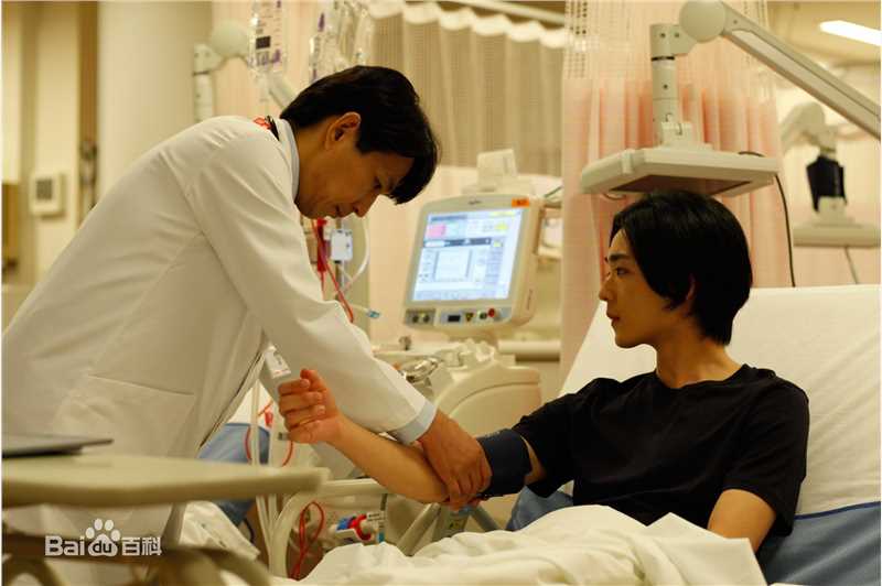 龙星凉(Ryusei Ryo)影视形象性感图片图集