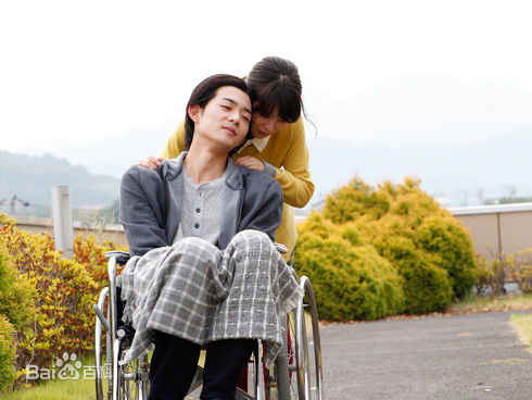 龙星凉(Ryusei Ryo)影视形象性感图片图集