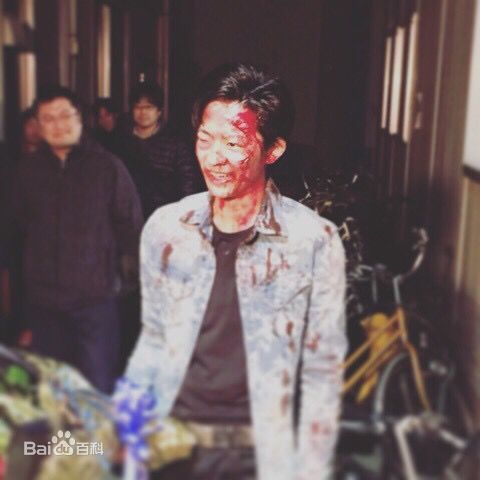 龙星凉(Ryusei Ryo)影视形象性感图片图集