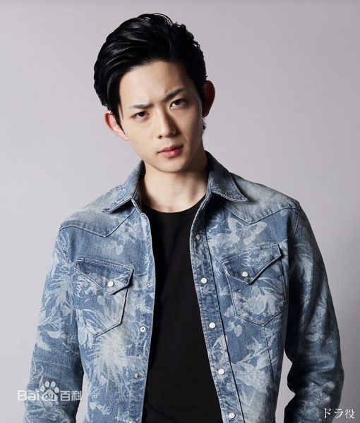 龙星凉(Ryusei Ryo)前后照片