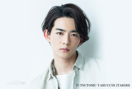 龙星凉(Ryusei Ryo)前后照片