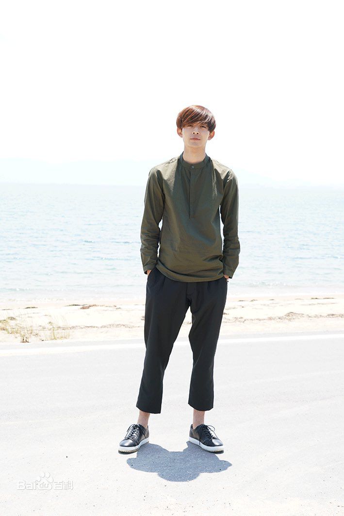 龙星凉(Ryusei Ryo)前后照片