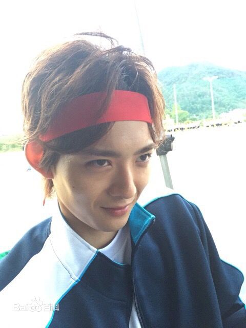 龙星凉(Ryusei Ryo)前后照片