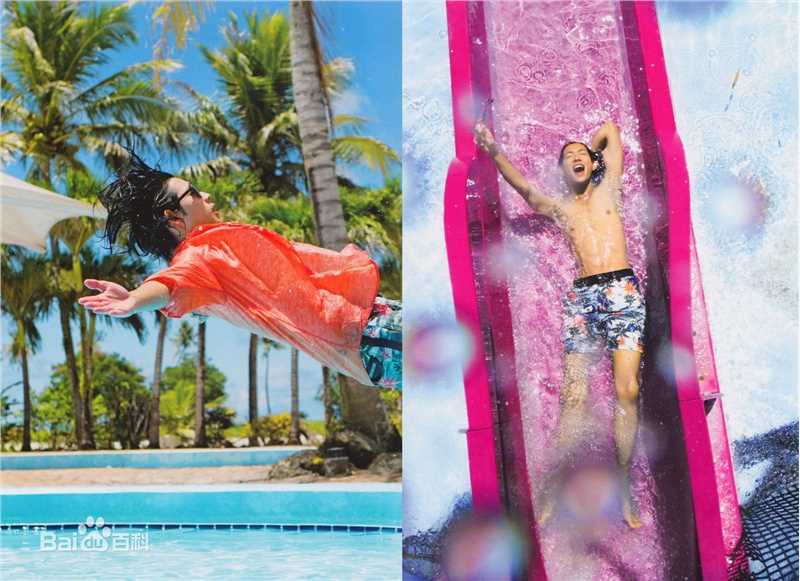 龙星凉(Ryusei Ryo)最优质相册