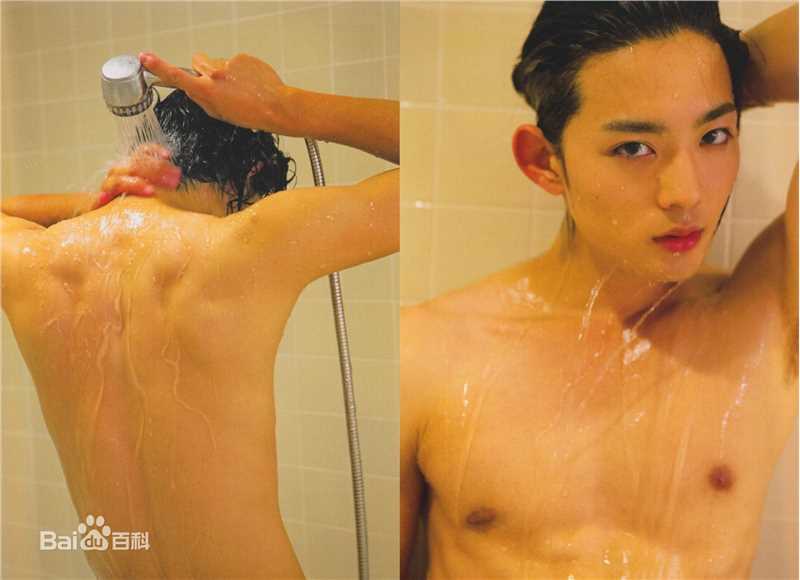 龙星凉(Ryusei Ryo)最优质相册