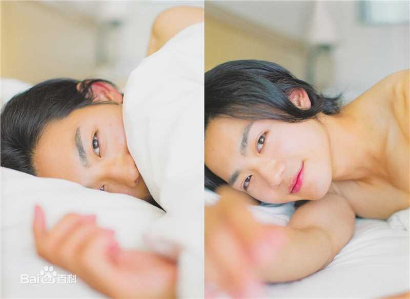 龙星凉(Ryusei Ryo)最优质相册