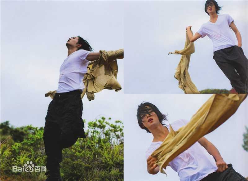 龙星凉(Ryusei Ryo)最优质相册