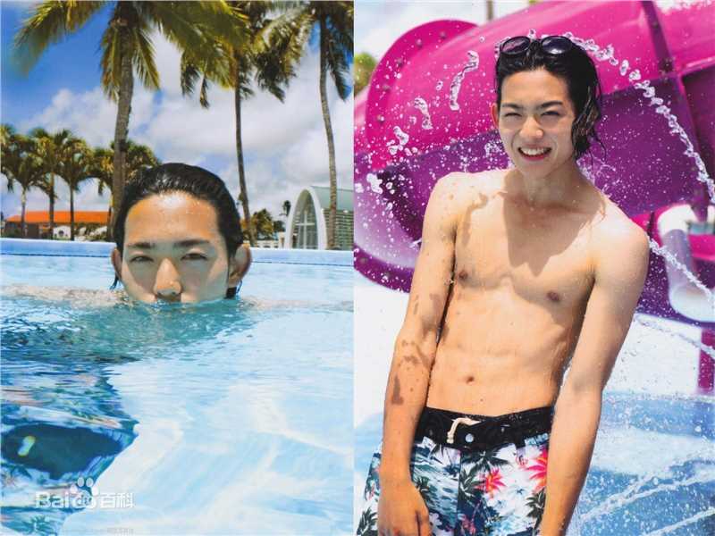 龙星凉(Ryusei Ryo)最优质相册