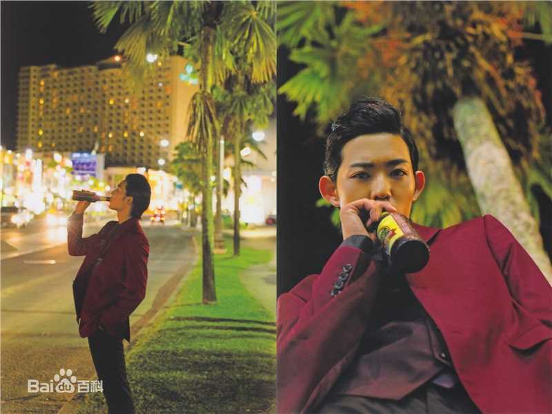 龙星凉(Ryusei Ryo)最优质相册