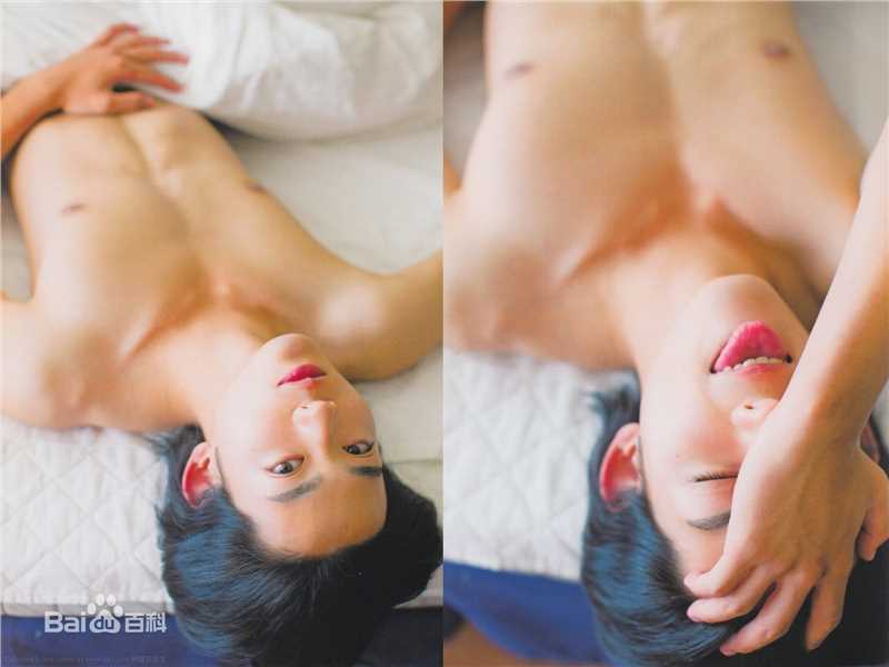 龙星凉(Ryusei Ryo)最优质相册