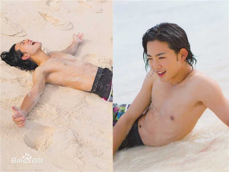 龙星凉(Ryusei Ryo)最优质相册