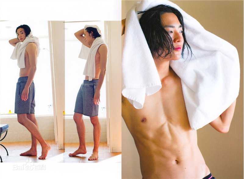 龙星凉(Ryusei Ryo)最优质相册