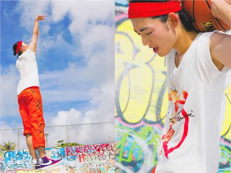 龙星凉(Ryusei Ryo)最优质相册