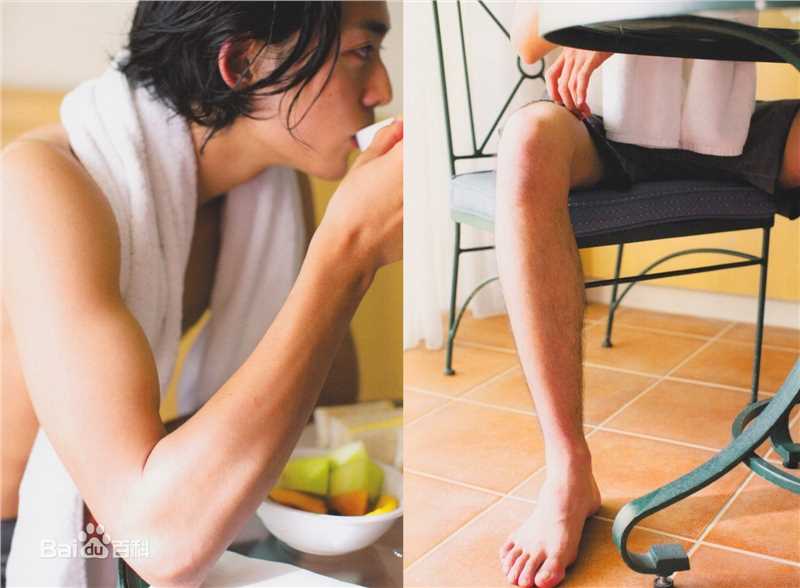 龙星凉(Ryusei Ryo)最优质相册