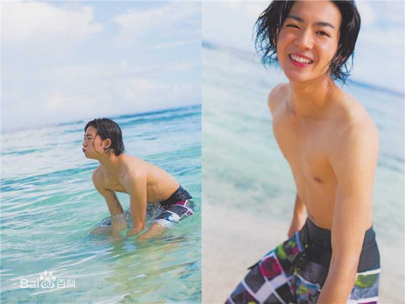 龙星凉(Ryusei Ryo)最优质相册