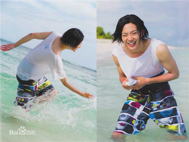 龙星凉(Ryusei Ryo)最优质相册