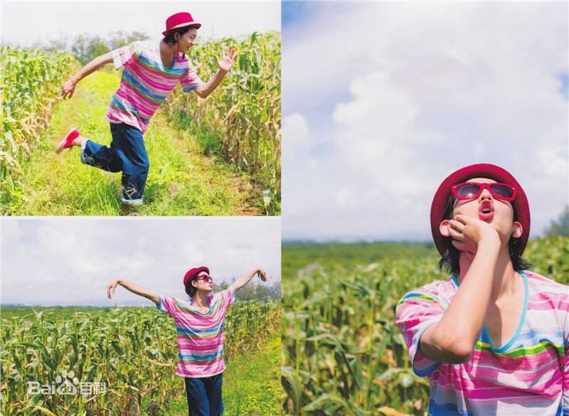 龙星凉(Ryusei Ryo)最优质相册