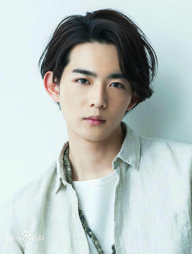 高清龙星凉(Ryusei Ryo)性感图片