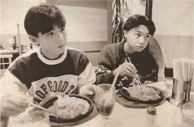 堂本刚(Tsuyoshi Domoto)最优质早年