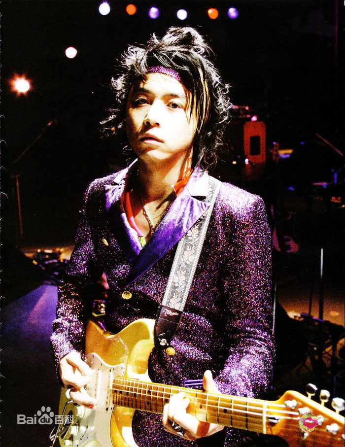 最优质堂本刚(Tsuyoshi Domoto)素颜照