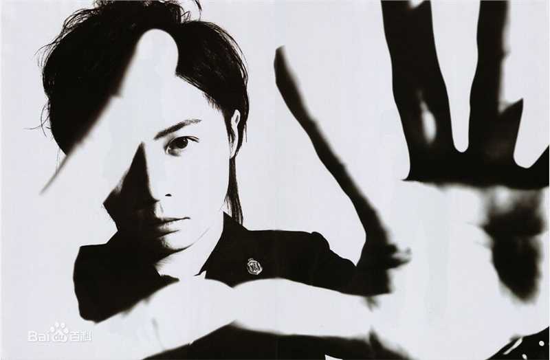 最优质堂本刚(Tsuyoshi Domoto)素颜照