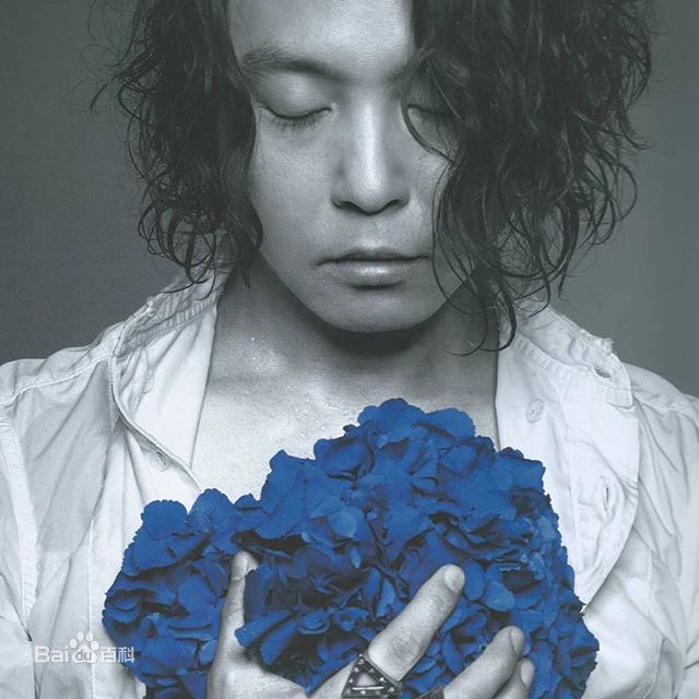 最优质堂本刚(Tsuyoshi Domoto)素颜照