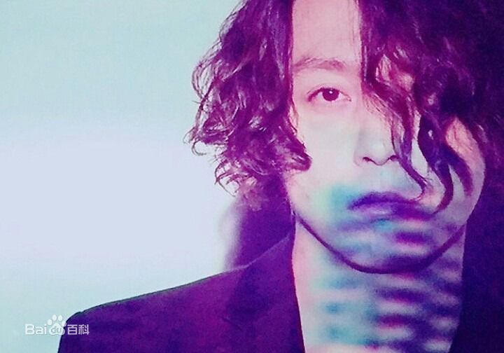 最优质堂本刚(Tsuyoshi Domoto)素颜照