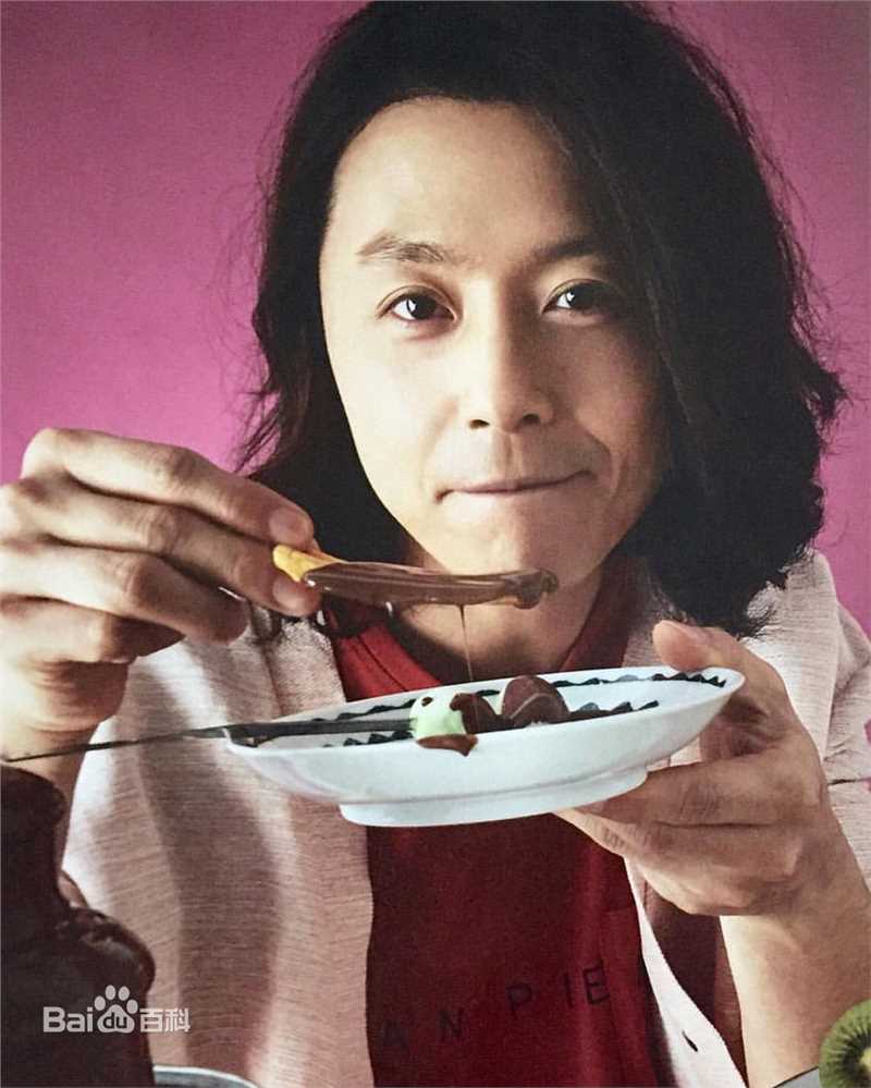 最优质堂本刚(Tsuyoshi Domoto)素颜照