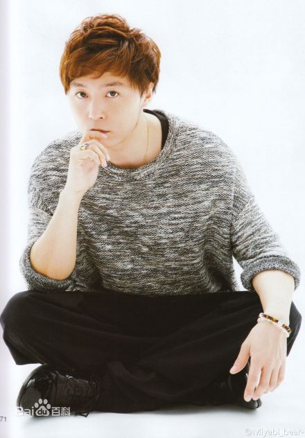 最优质堂本刚(Tsuyoshi Domoto)素颜照