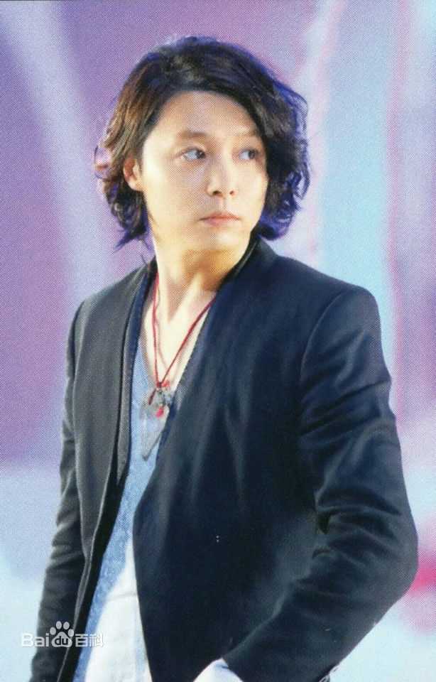 最优质堂本刚(Tsuyoshi Domoto)素颜照