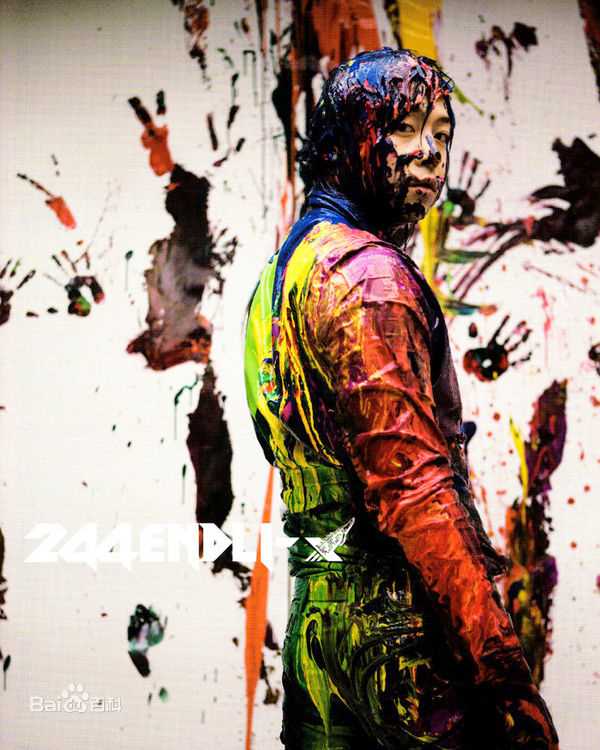 堂本刚(Tsuyoshi Domoto)最新艺术壁纸