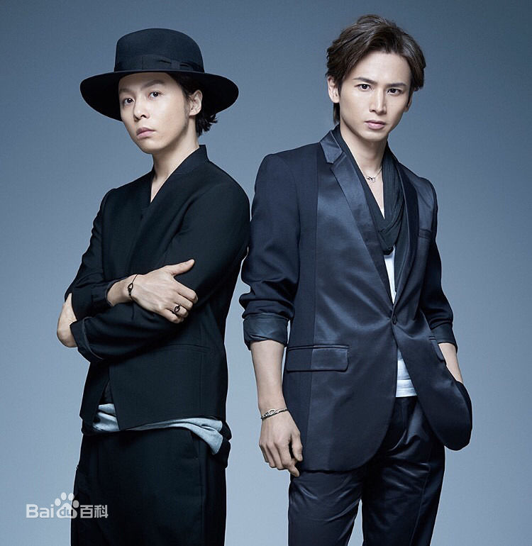 堂本刚(Tsuyoshi Domoto)（Tsuyoshi Domoto）生活照