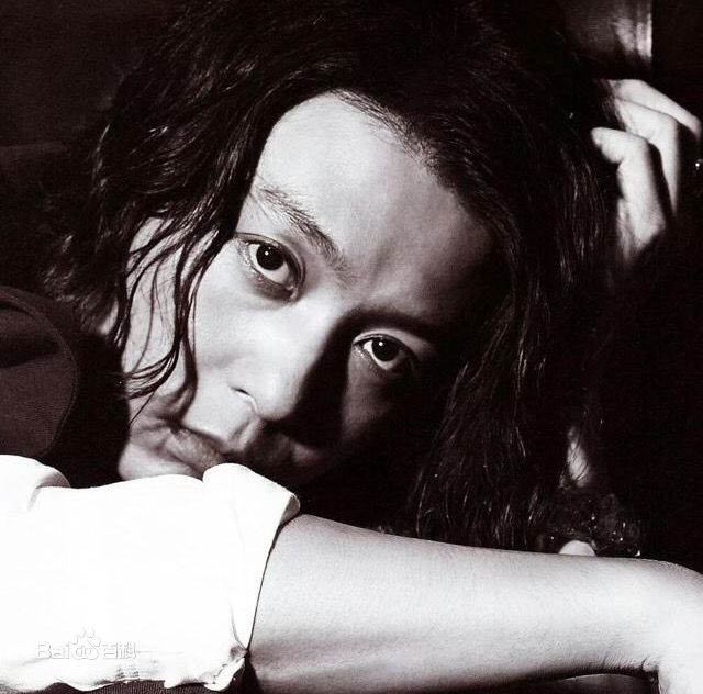 堂本刚(Tsuyoshi Domoto)（Tsuyoshi Domoto）生活照