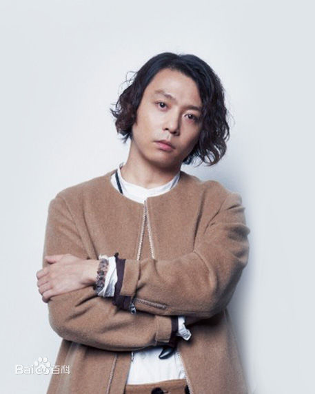 堂本刚(Tsuyoshi Domoto)（Tsuyoshi Domoto）生活照