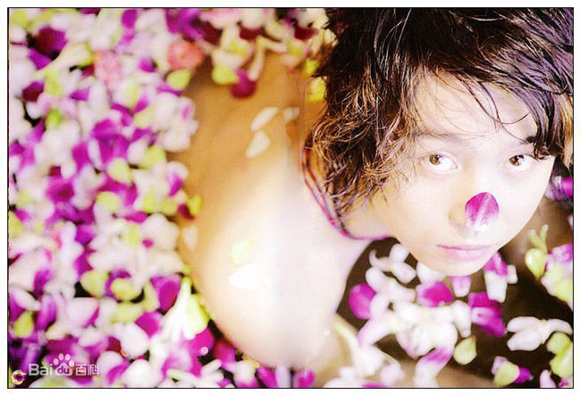 最优质堂本刚(Tsuyoshi Domoto)精彩图册