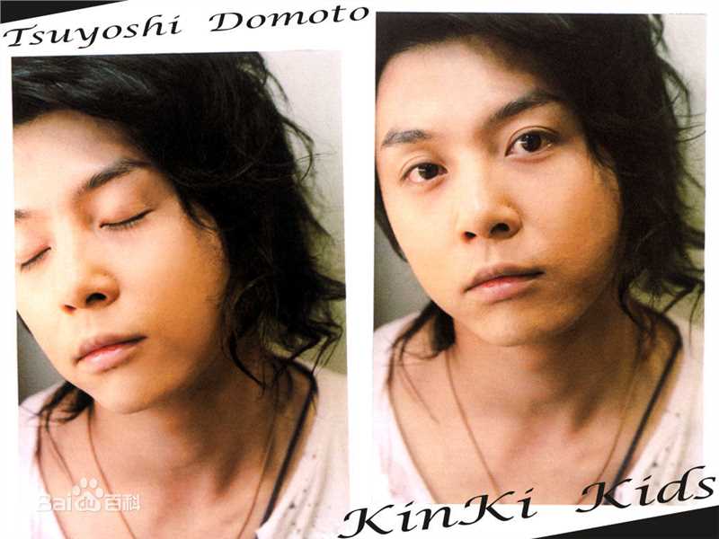 最优质堂本刚(Tsuyoshi Domoto)精彩图册