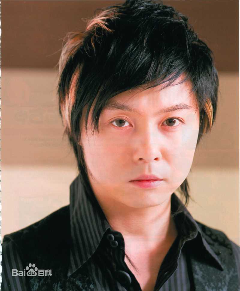 最优质堂本刚(Tsuyoshi Domoto)精彩图册