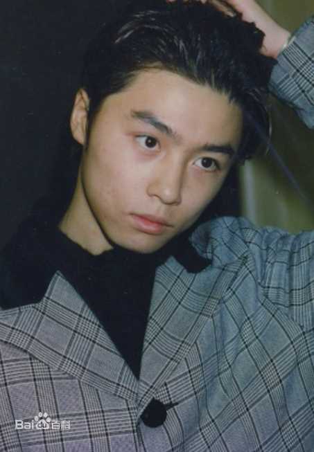 精选堂本刚(Tsuyoshi Domoto)