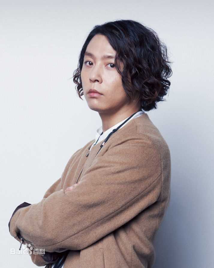 精选堂本刚(Tsuyoshi Domoto)