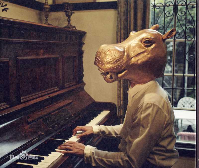 精选堂本刚(Tsuyoshi Domoto)