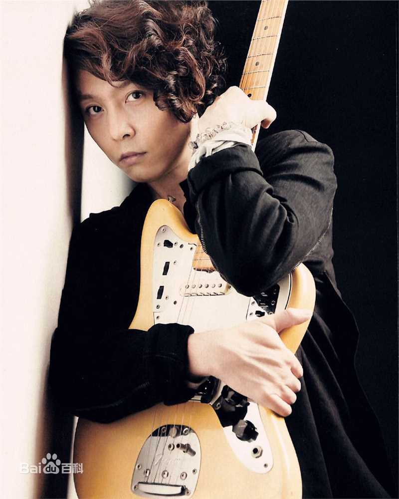 精选堂本刚(Tsuyoshi Domoto)