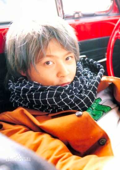 精选堂本刚(Tsuyoshi Domoto)