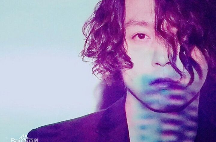 精选堂本刚(Tsuyoshi Domoto)