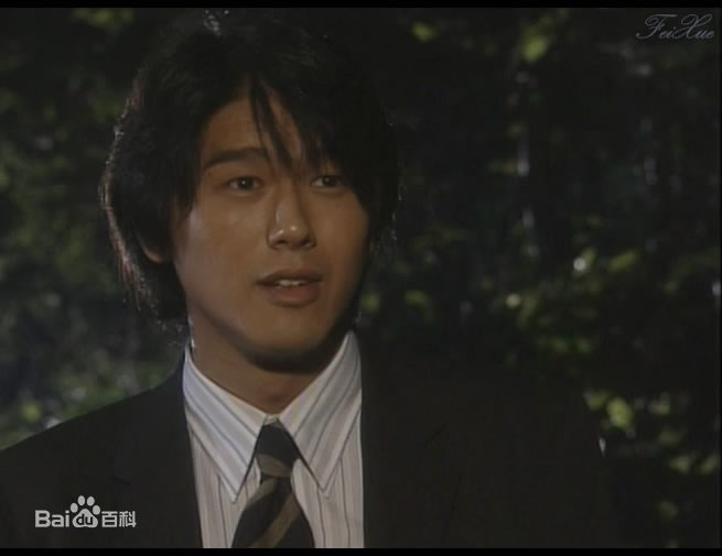 高桥克典(Takahashi Katsunori/高橋克典)单身贵族前后照片