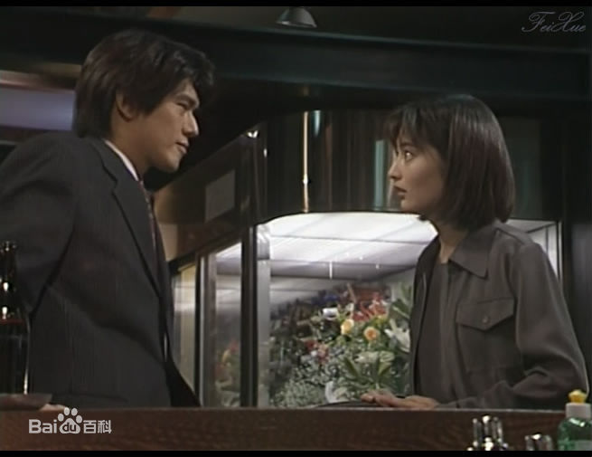 高桥克典(Takahashi Katsunori/高橋克典)单身贵族前后照片